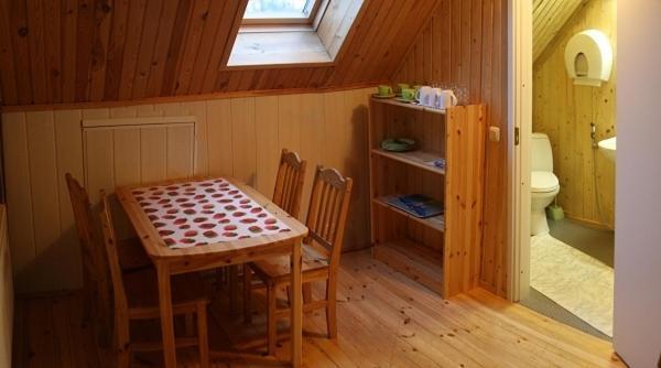 Terve Hostel Pärnu Exteriör bild
