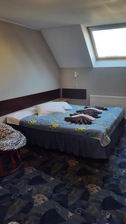 Terve Hostel Pärnu Exteriör bild