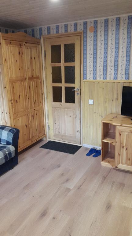 Terve Hostel Pärnu Exteriör bild