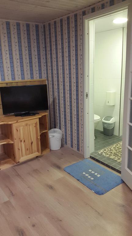 Terve Hostel Pärnu Exteriör bild