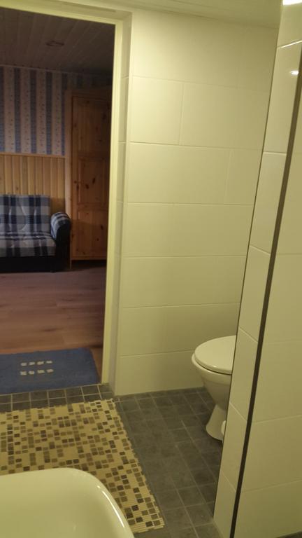 Terve Hostel Pärnu Exteriör bild