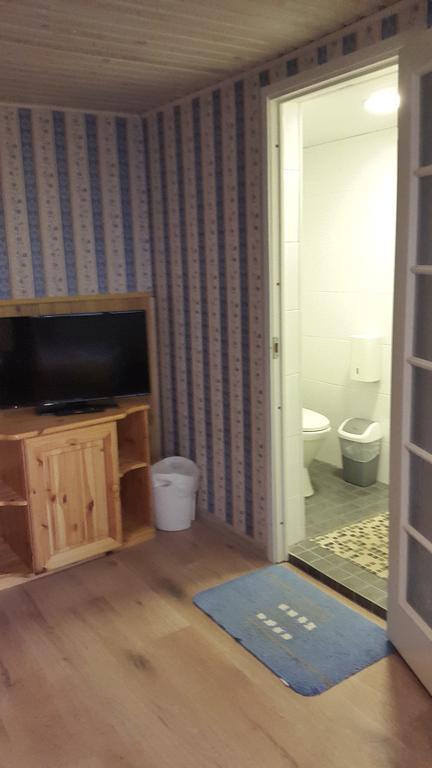 Terve Hostel Pärnu Exteriör bild